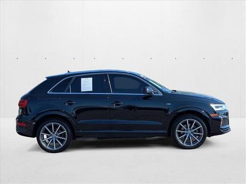 2018 Audi Q3 2.0T Premium Plus