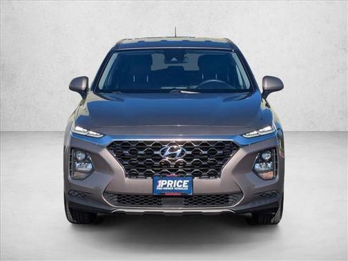 2019 Hyundai SANTA FE SE 2.4