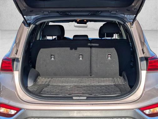 2019 Hyundai SANTA FE SE 2.4