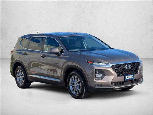 2019 Hyundai SANTA FE SE 2.4