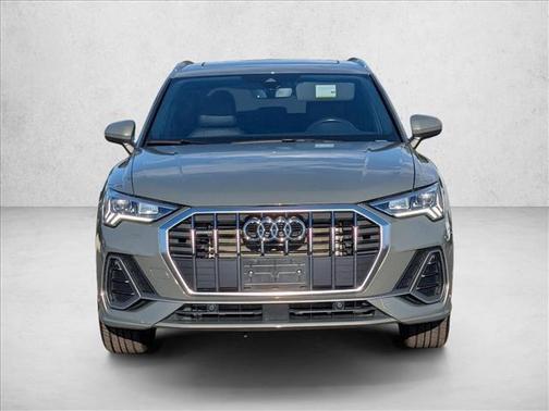 2024 Audi Q3 Premium 45 TFSI S line quattro Tiptronic