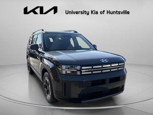 2024 Hyundai SANTA FE SEL 2.4