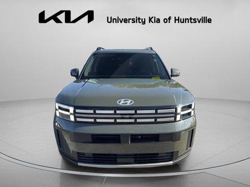 2024 Hyundai SANTA FE SEL 2.4