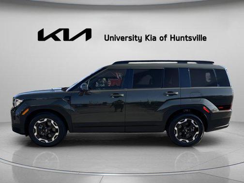 2024 Hyundai SANTA FE SEL 2.4