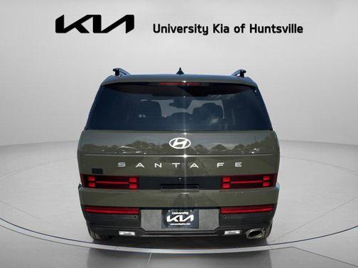 2024 Hyundai SANTA FE SEL 2.4