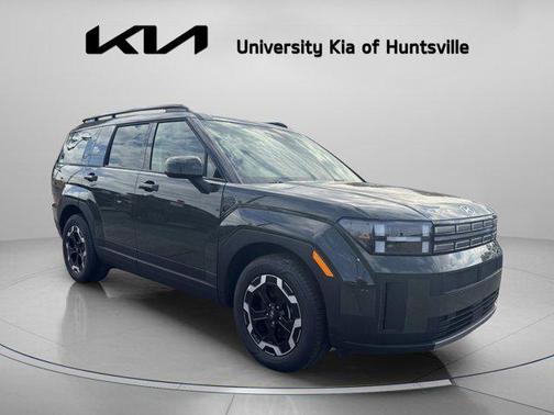 2024 Hyundai SANTA FE SEL 2.4