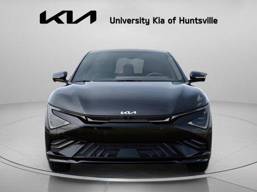 2025 Kia EV6 GT-Line