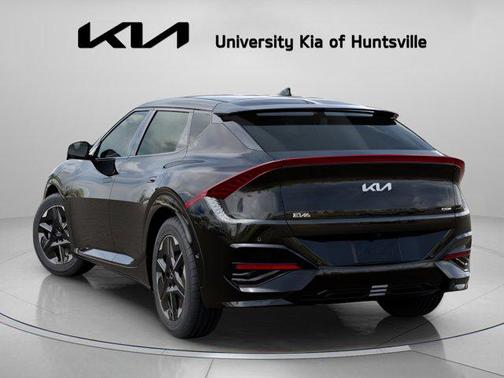 2025 Kia EV6 GT-Line