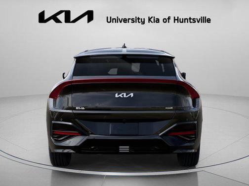 2025 Kia EV6 GT-Line