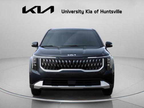 Panthera Metal 2026 Kia Carnival LXS