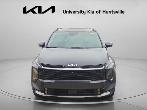 Panthera Metal Matte 2026 Kia Sportage SX-Prestige