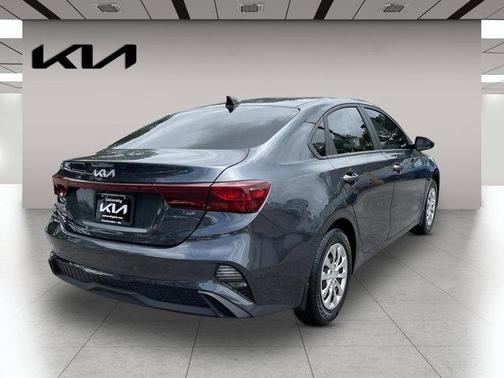2023 Kia Forte LX