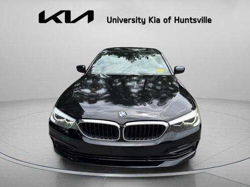 2020 BMW 530 530i