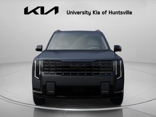 Panthera Metal Matte 2027 Kia Telluride Hybrid X-Line SX-Prestige
