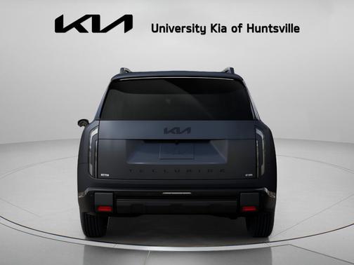 Panthera Metal Matte 2027 Kia Telluride Hybrid X-Line SX-Prestige