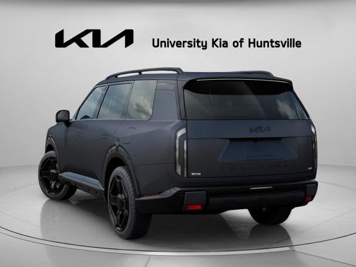 Panthera Metal Matte 2027 Kia Telluride Hybrid X-Line SX-Prestige