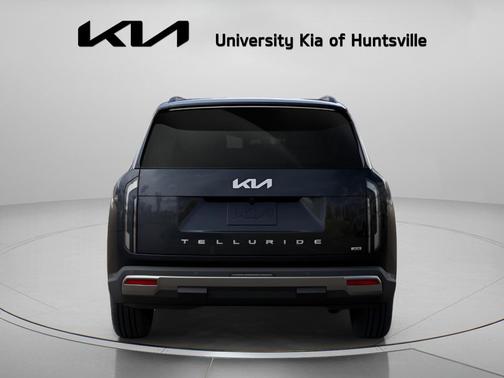 Panthera Metal 2027 Kia Telluride S
