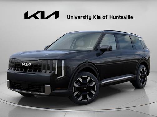 Panthera Metal 2027 Kia Telluride S