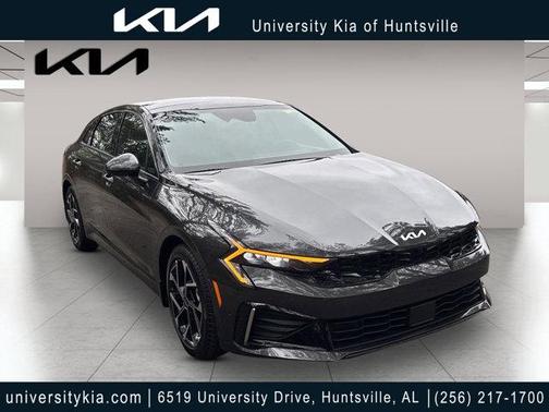 2025 Kia K5 EX
