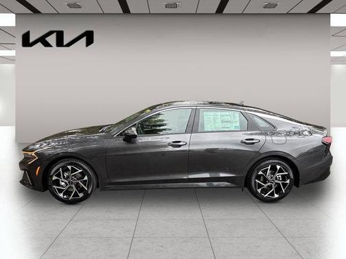 2025 Kia K5 EX