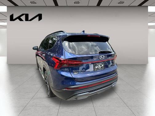 2023 Hyundai SANTA FE XRT
