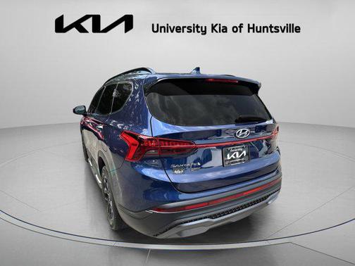 2023 Hyundai SANTA FE XRT