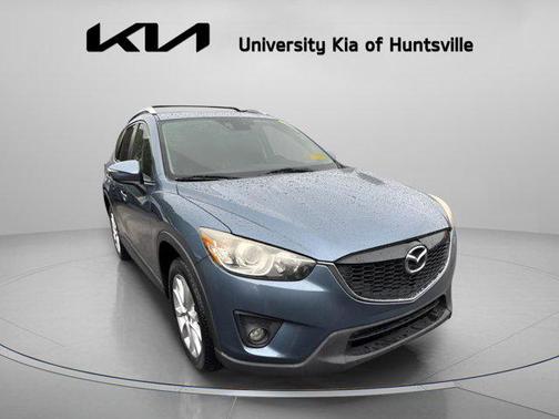 2015 Mazda CX-5 Grand Touring