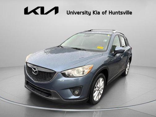 2015 Mazda CX-5 Grand Touring