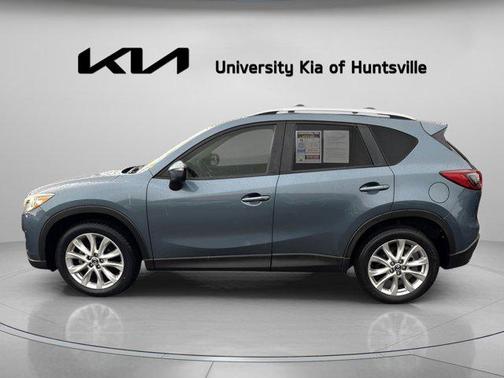2015 Mazda CX-5 Grand Touring