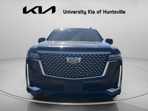 2023 Cadillac Escalade ESV Premium Luxury