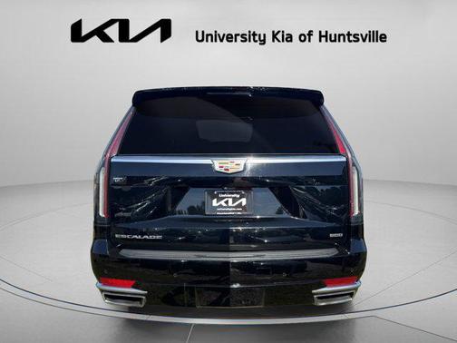 2023 Cadillac Escalade ESV Premium Luxury