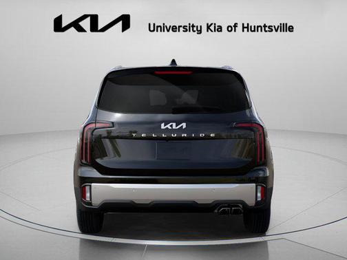 2025 Kia Telluride SX