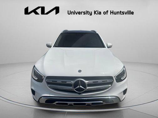 2022 Mercedes-Benz GLC 300 Base