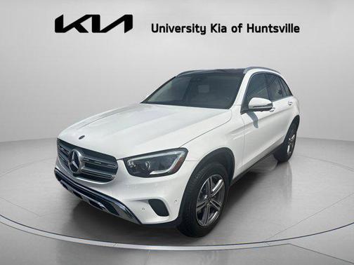 2022 Mercedes-Benz GLC 300 Base