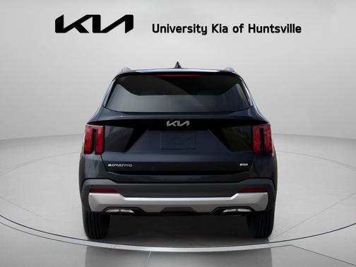 Panthera Metal 2026 Kia Sorento S