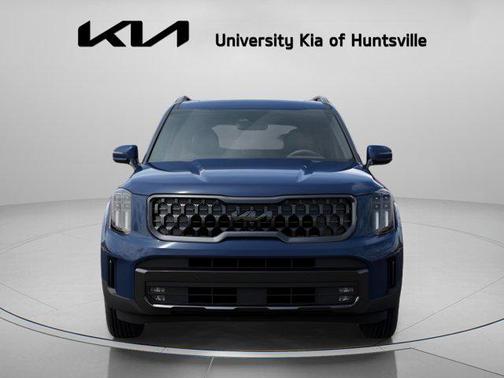 2025 Kia Telluride SX