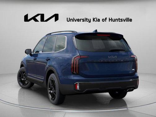 2025 Kia Telluride SX