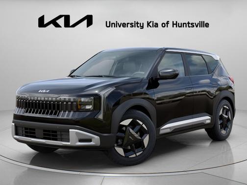 Aurora Black Pearl 2027 Kia Seltos S