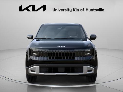Aurora Black Pearl 2027 Kia Seltos S