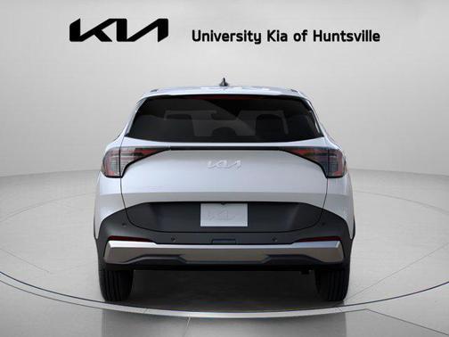 2026 Kia Sportage Hybrid LX