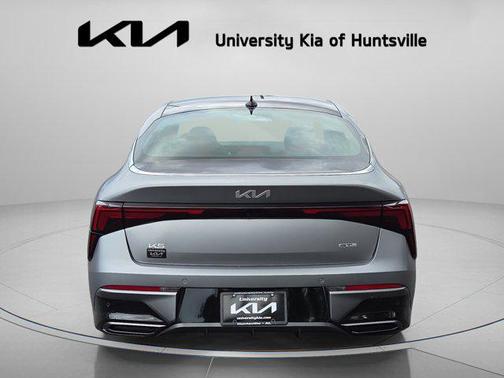 2026 Kia K5 GT-Line FWD