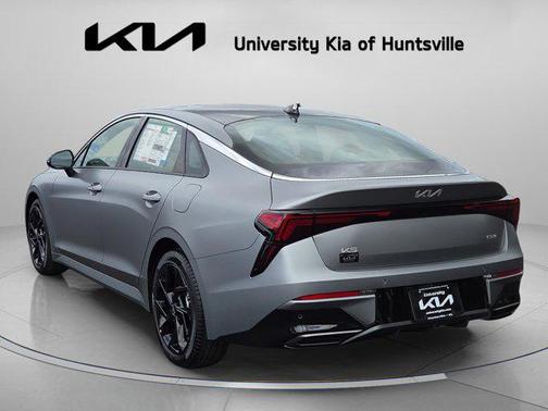 2026 Kia K5 GT-Line FWD
