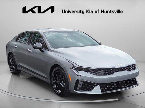 2026 Kia K5 GT-Line FWD
