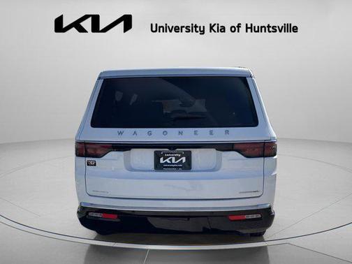 2023 Jeep Wagoneer L Series II 4x4