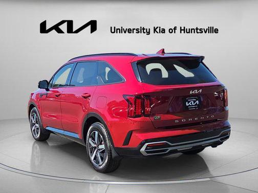 2022 Kia Sorento EX