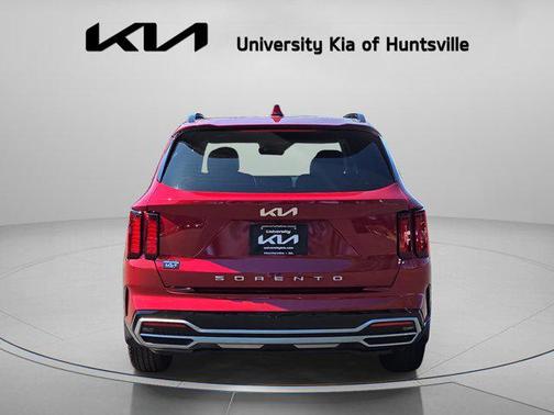2022 Kia Sorento EX
