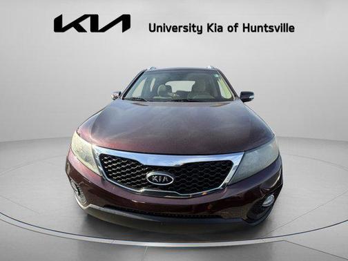 2011 Kia Sorento LX