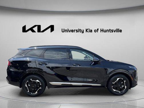 2026 Kia Sportage SX