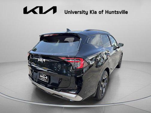 2026 Kia Sportage SX