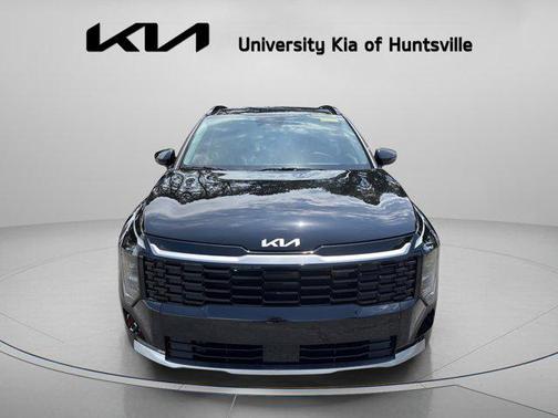 2026 Kia Sportage SX